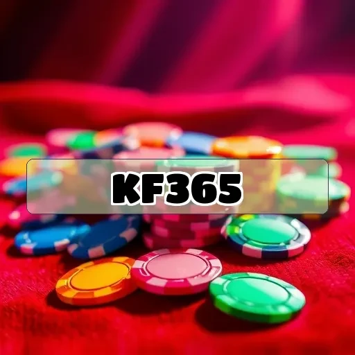 kf365 Ação