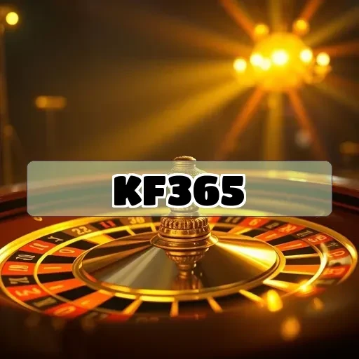 kf365 Tabuleiro