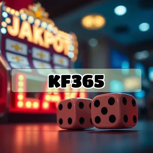 kf365 Horror