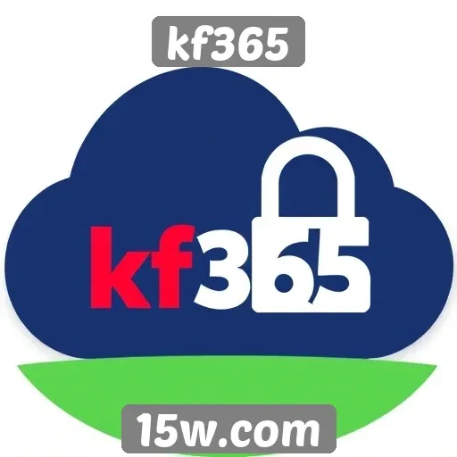 Avaliação de segurança do site kf365 para usuários