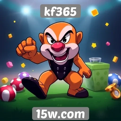 Comparativo entre kf365 e concorrentes