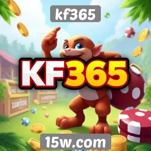 novos jogos disponíveis no kf365