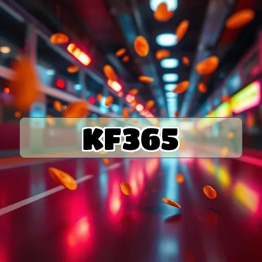kf365 Simulação