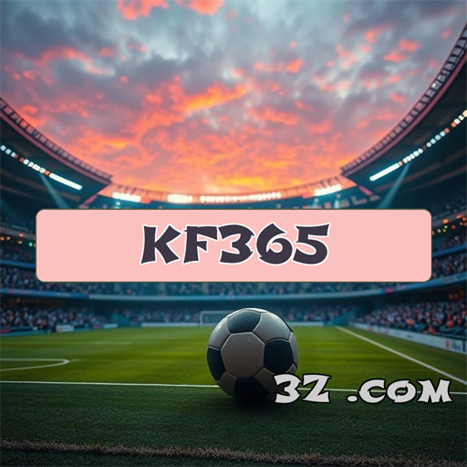 Promoção e Diversão: kf365 Revoluciona o Mundo dos Jogos!