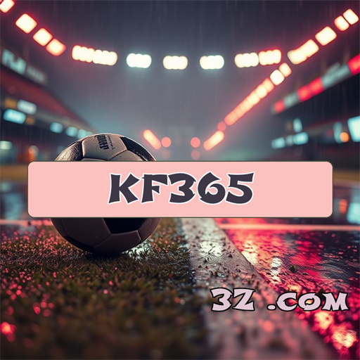 Experiência VIP Inigualável no Site de Jogos kf365